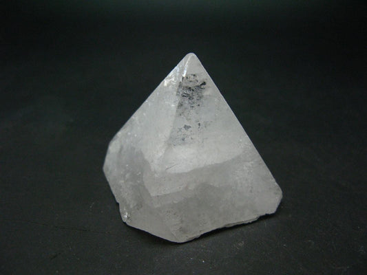 Gem Clear Apophylite Apophyllite Crystal From India - 1.4" - 52.30 Grams