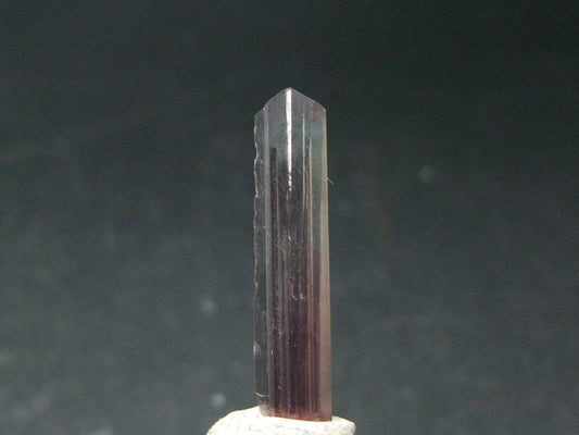 Gem Color Change Diaspore Crystal From Turkey - 28mm - 4.31 Carats