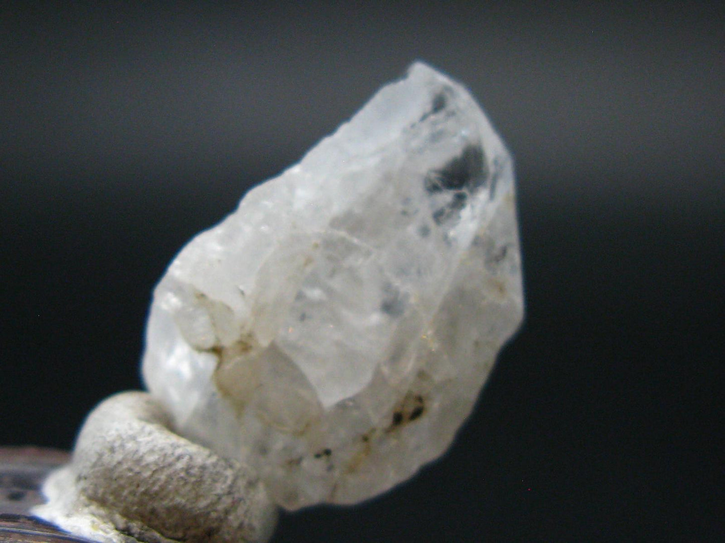 Phenakite Phenacite Crystal from Nigeria - 11.57 Carats