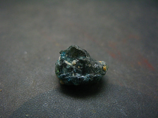 Lazulite Cluster From Canada - 0.5" - 1.27 Grams