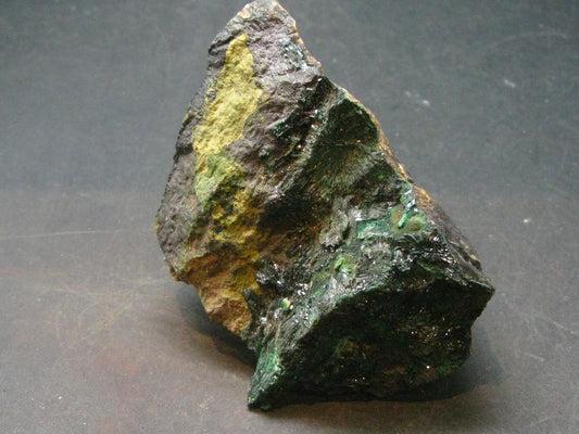 Nice Atacamite Cluster from Chile - 3.0" - 211.44 Grams