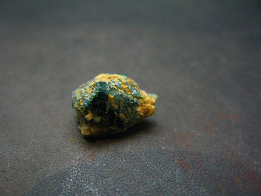 Lazulite Cluster From Canada - 0.5" - 1.65 Grams