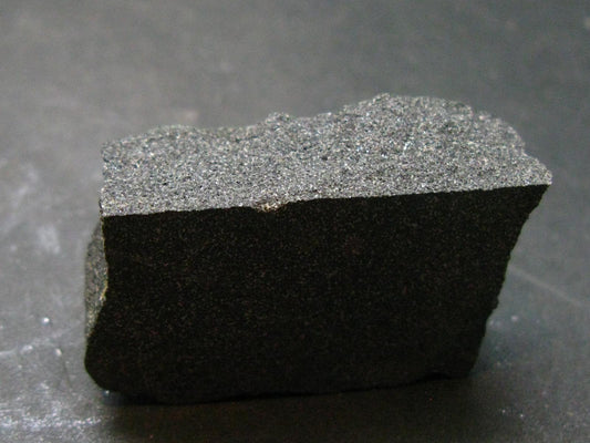 Uvarovite (Green Chromium Garnet) Cluster From Russia - 1.5"