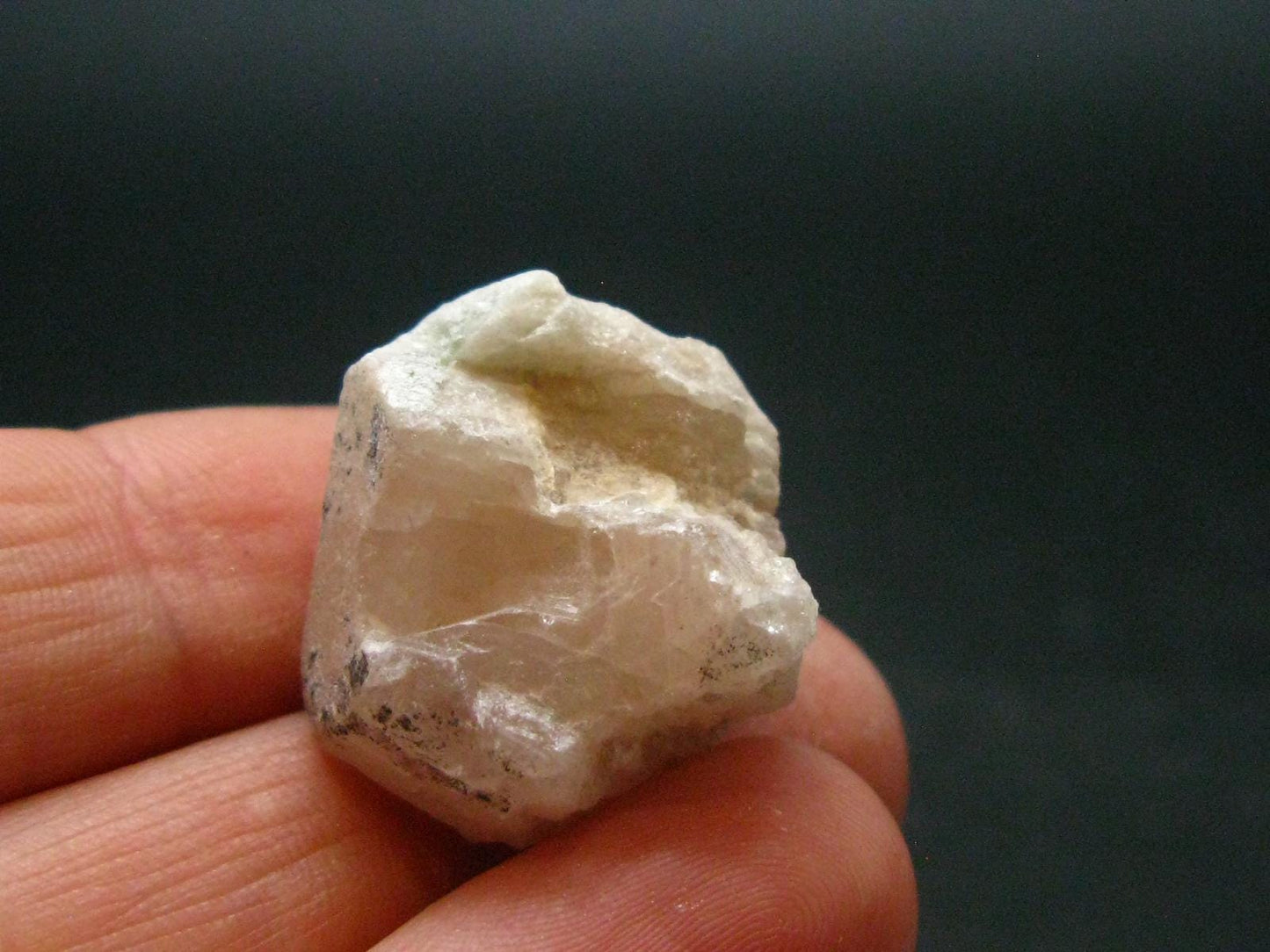 Phenakite Phenacite Gem Crystal from Brazil - 0.8" - 39.50 Carats