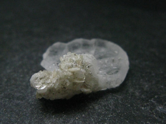 Rare Gem Beryllonite Crystal from Brazil - 1.0" - 22.60 Carats