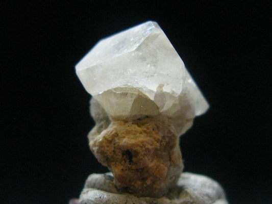 Rare Gem Phenacite Phenakite Crystal From Mogok - 10.70 Carats