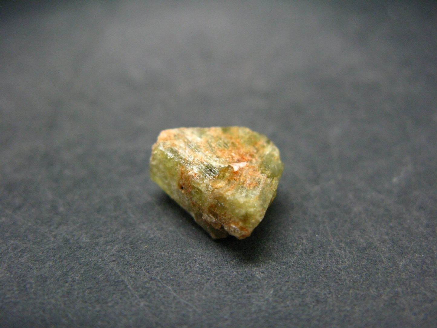 Chrysoberyl Crystal From Madagascar - 2.0 Carats