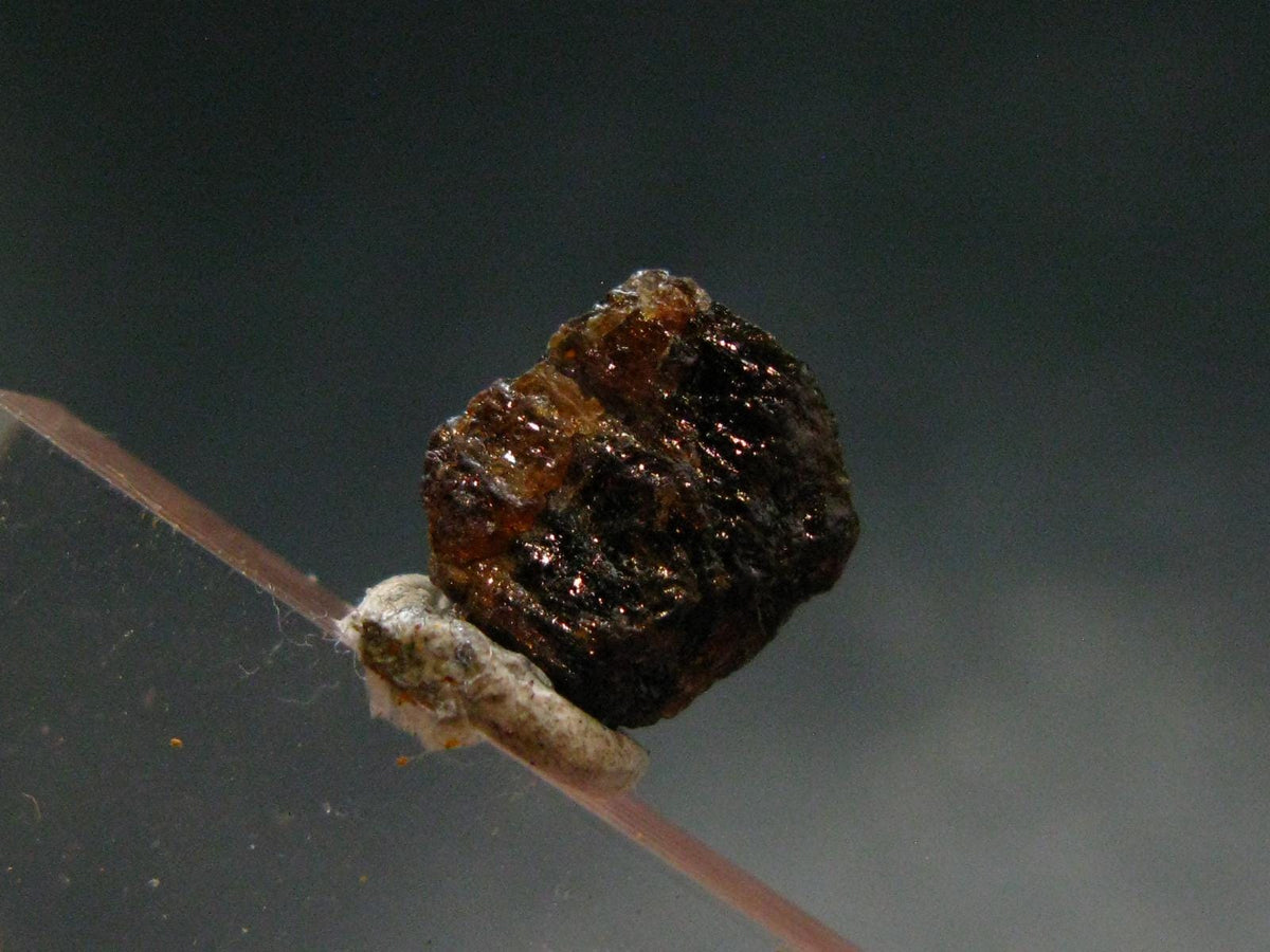 Rare Painite Crystal From Myanmar - 2.80 Carats