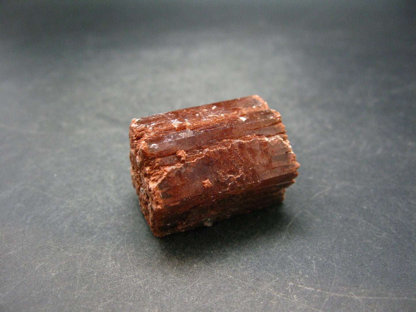 Purple Aragonite Crystal From Spain - 1.3" - 41.7 Grams