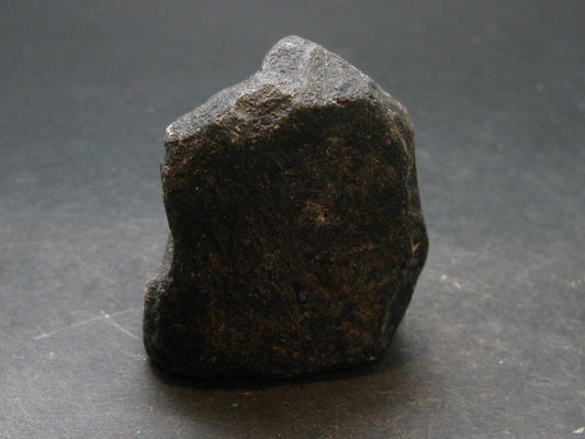 Apache Tear Obsidian Crystal From Mexico - 1.9" - 101.06 Grams