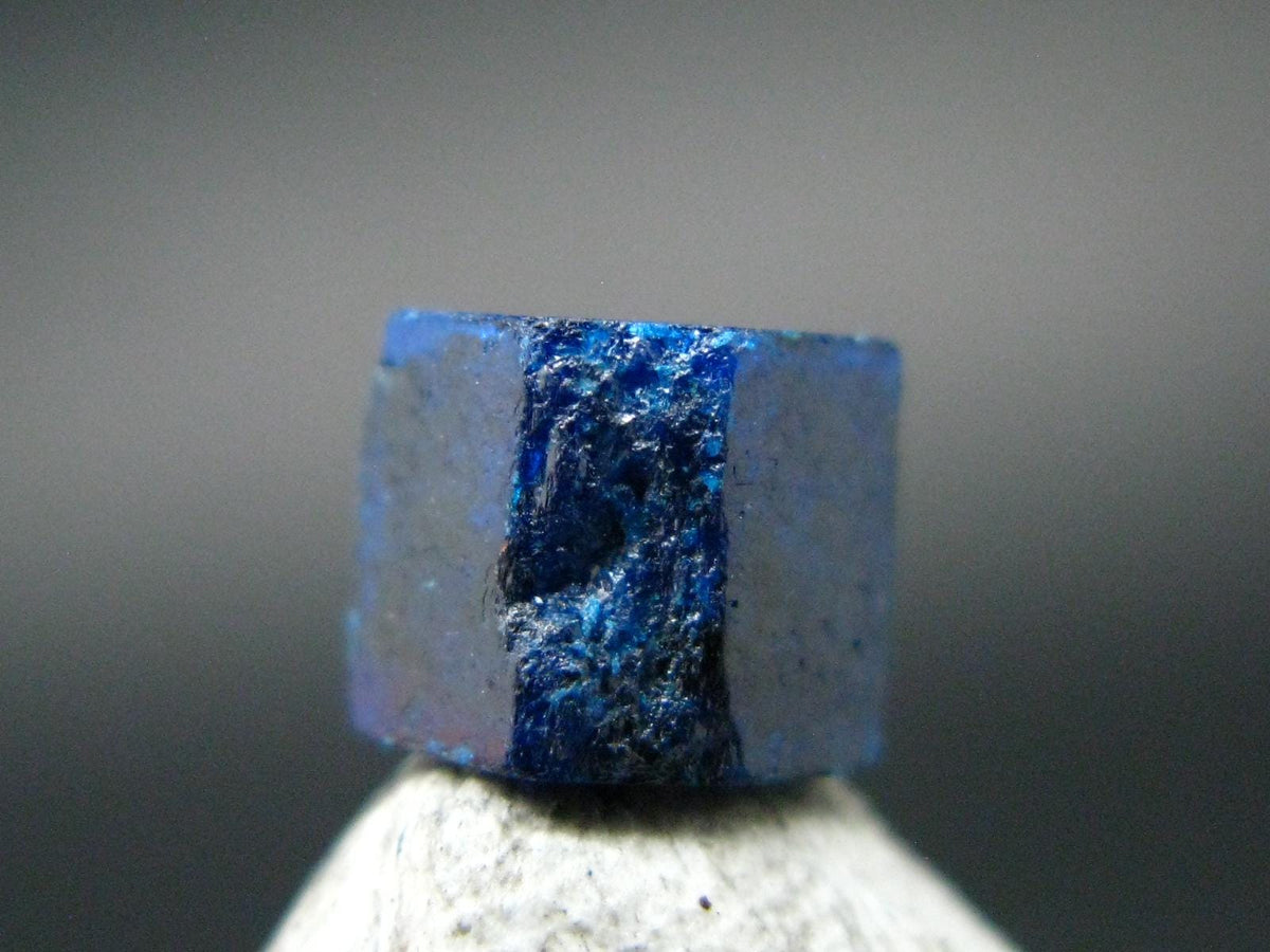Very Rare Cube Boleite Crystal From Mexico - 6 mm - 3.23 Carats