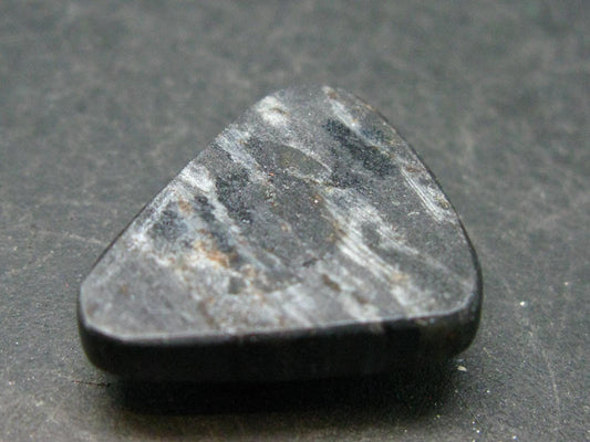 Rare ISUA Stone Cabochon from Greenland -0.8" - 5.13 Grams