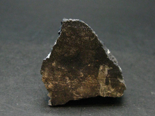 Covelite Covellite Raw Piece From Peru - 1.6" - 28.77 Grams