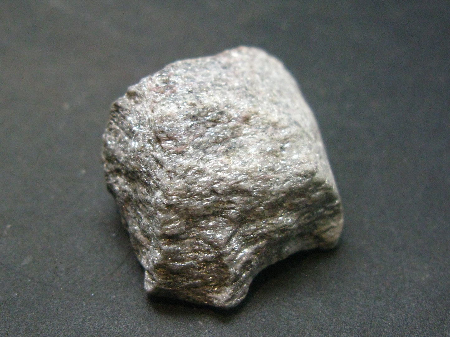 Rare Vitalite Crystal From New Zealand - 1.1" - 16.61 Grams