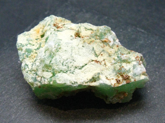 Rich Green Chrysoprase From Australia - 2.3"