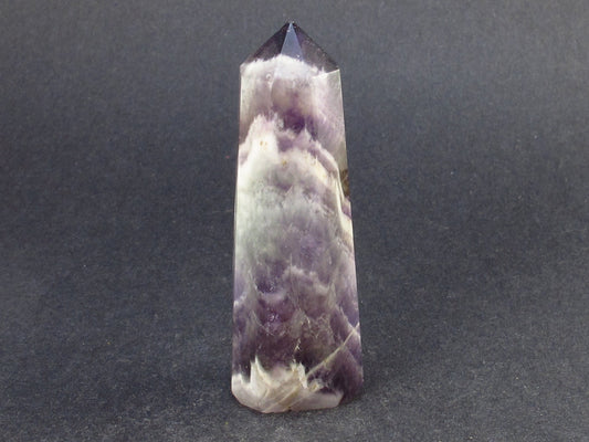 Rare Amazez Quartz Obelisk From Madagascar - 2.2" - 34.0 Grams