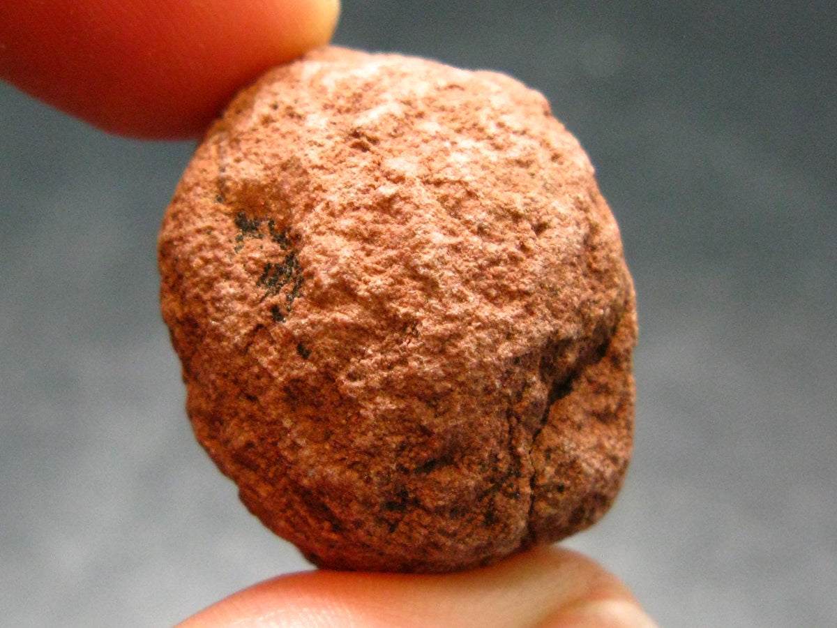Rare Sedonalite Vortex Shaman Stone From Sedona Arizona - 1.1" - 17.90 Grams