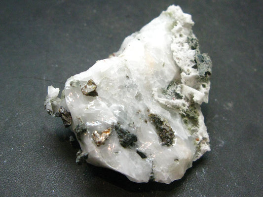 Fine Silver Cluster From Morocco - 1.8" - 23.16 Grams