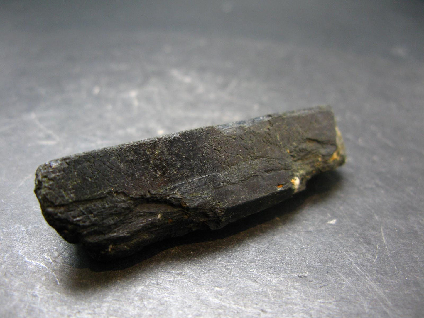 Aegirine Crystal From Malawi - 2.4" - 41.85 Grams