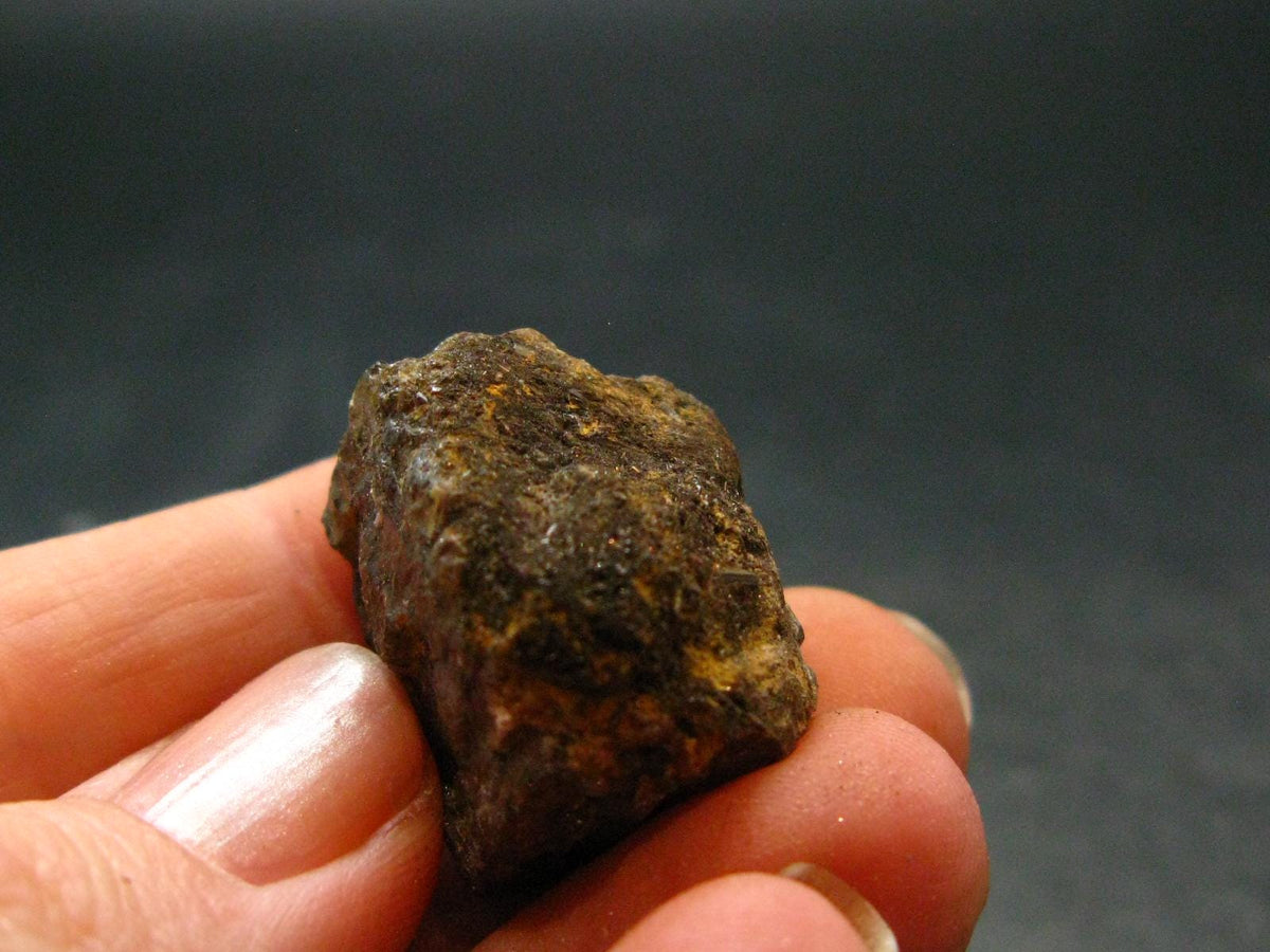 Rare Gem Bastnasite Crystal from Pakistan - 0.9" - 105.95 Carats
