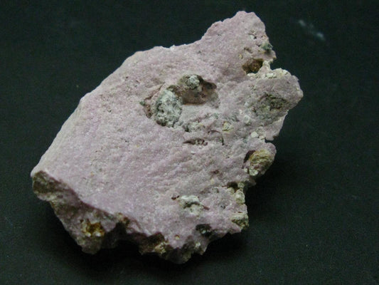 Phosphosiderite Raw Piece From Peru - 2.0" - 23.90 Grams