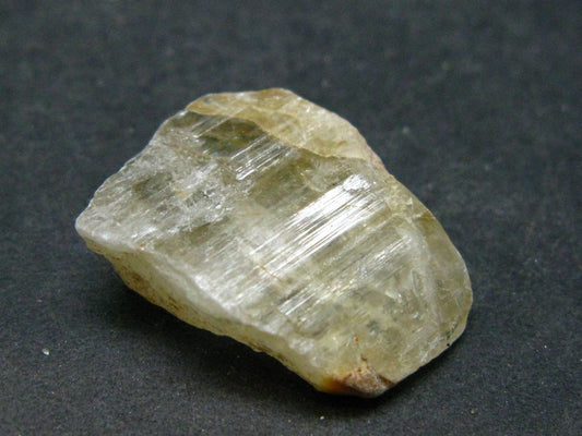 Rare Richterite Crystal From Tanzania - 0.8" - 4.07 Grams