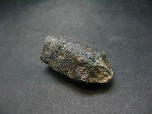 Andalusite Chiastolite Crystal From China - 1.8" - 49.4 Grams