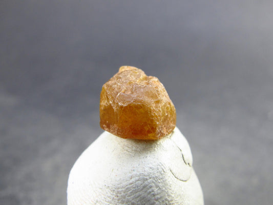 Rare Gem Bastnasite Crystal from Pakistan - 0.4" - 8.8 Carats