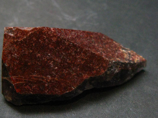 Rare Auralite Super 23 Large Crystal Amethyst From Canada - 2.1" - 33.33 Grams