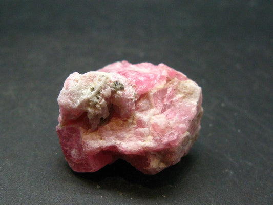 Rhodochrosite Gem Crystal From Alma Colorado - 67.0 Carats - 1.0"
