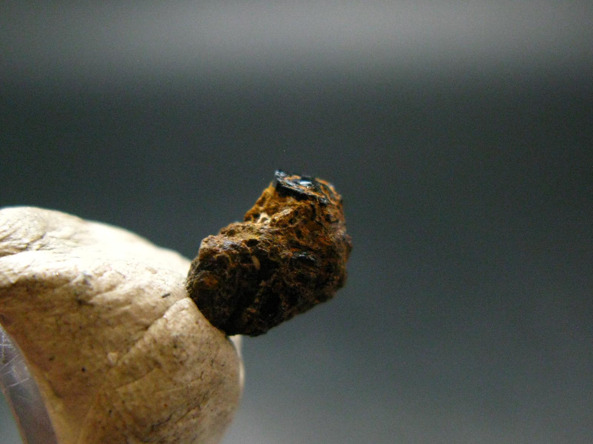 Rare Painite Crystal From Myanmar - 1.50 Carats