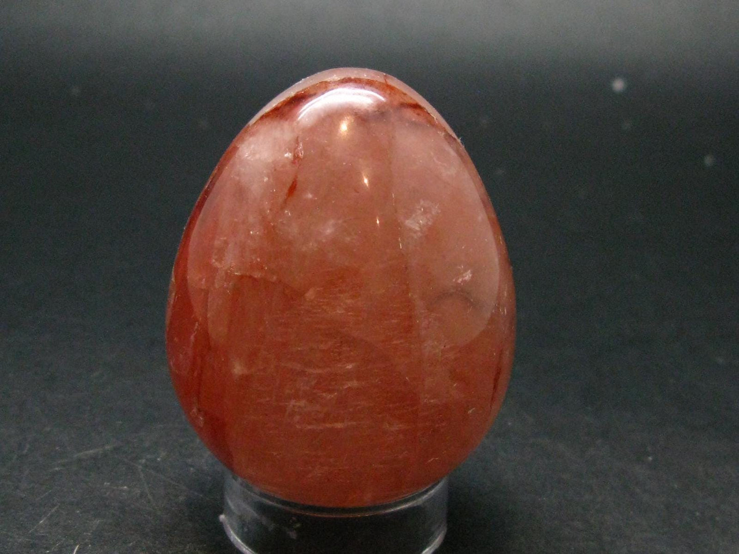Agnitite Tumbled Egg From Madagascar - 2.20" - 187.35 Grams