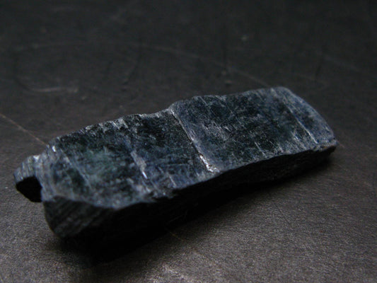 Vivianite Crystal From Romania - 1.3" - 3.90 Grams