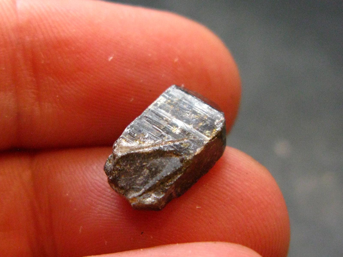 Rare Xenotime Crystal from Brazil - 0.5" - 1.25 Grams