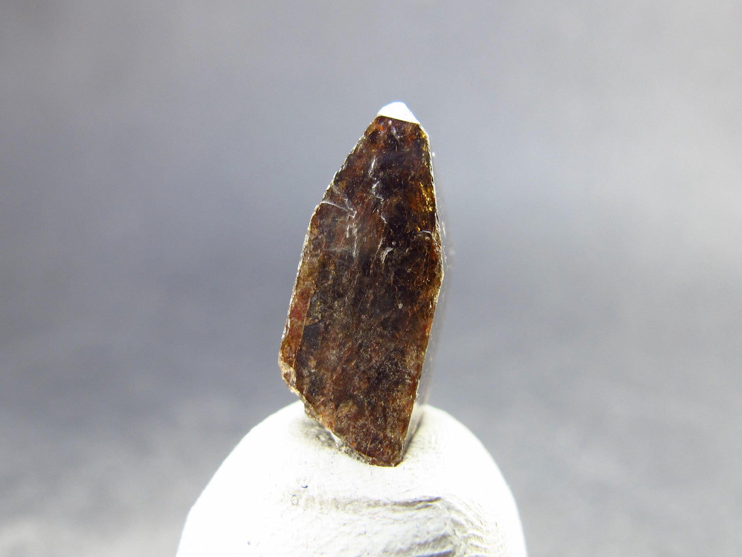 Rare Xenotime Crystal from Brazil - 0.6" - 2.18 Grams