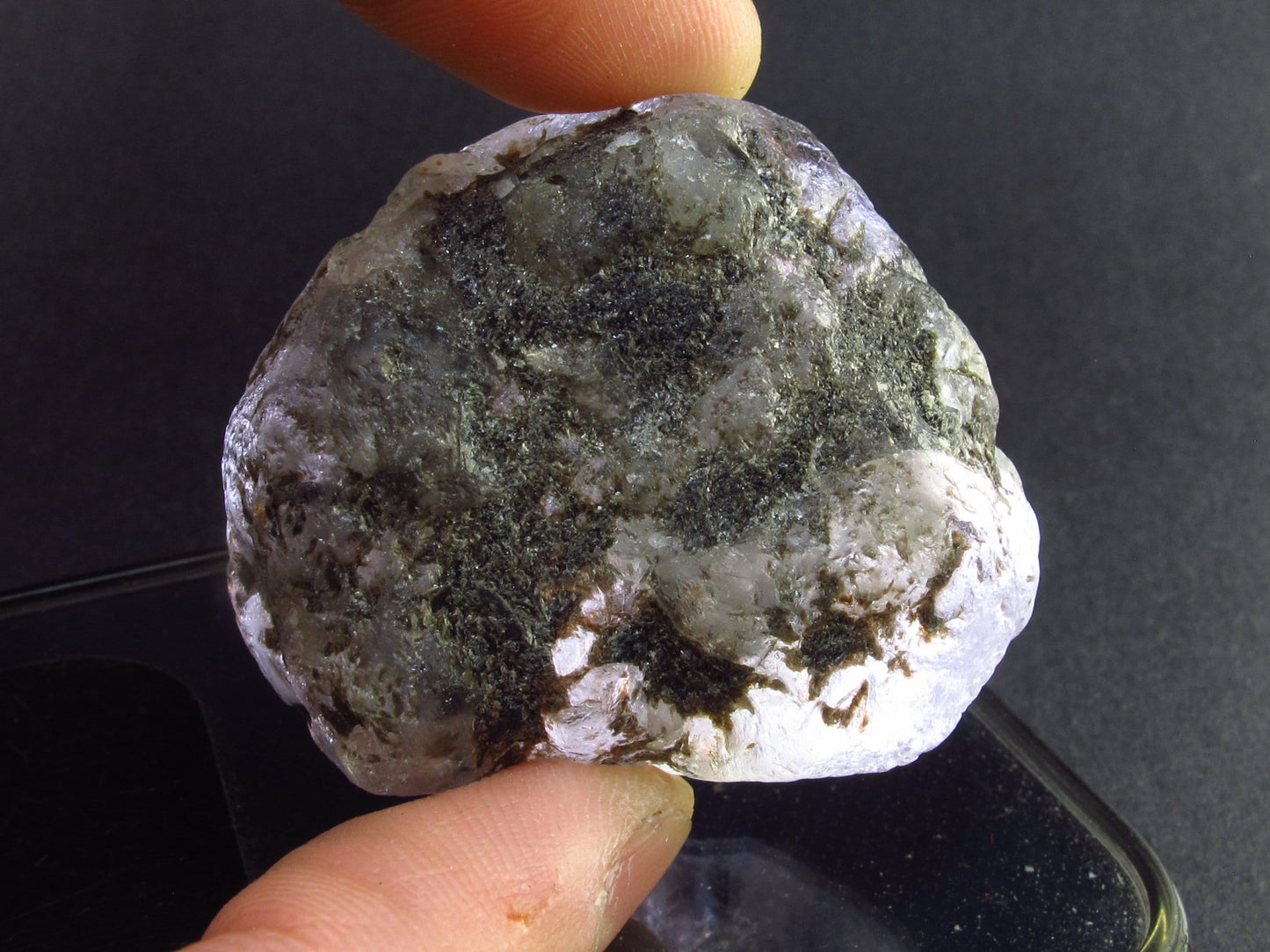 Phenakite Phenacite Crystal From Brazil - 68.8 Grams - 1.7"