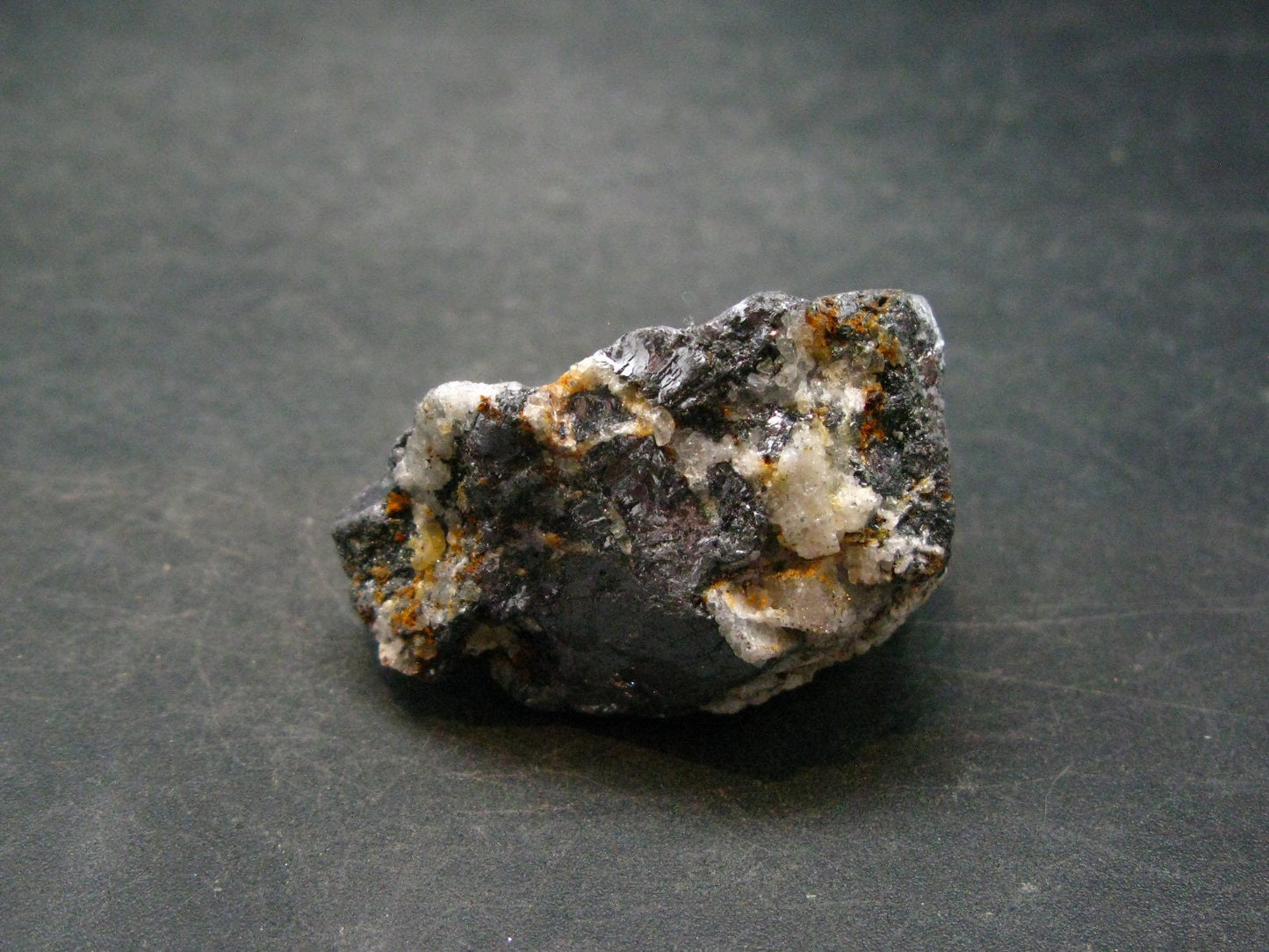 Large Galena Crystal From USA - 1.5"