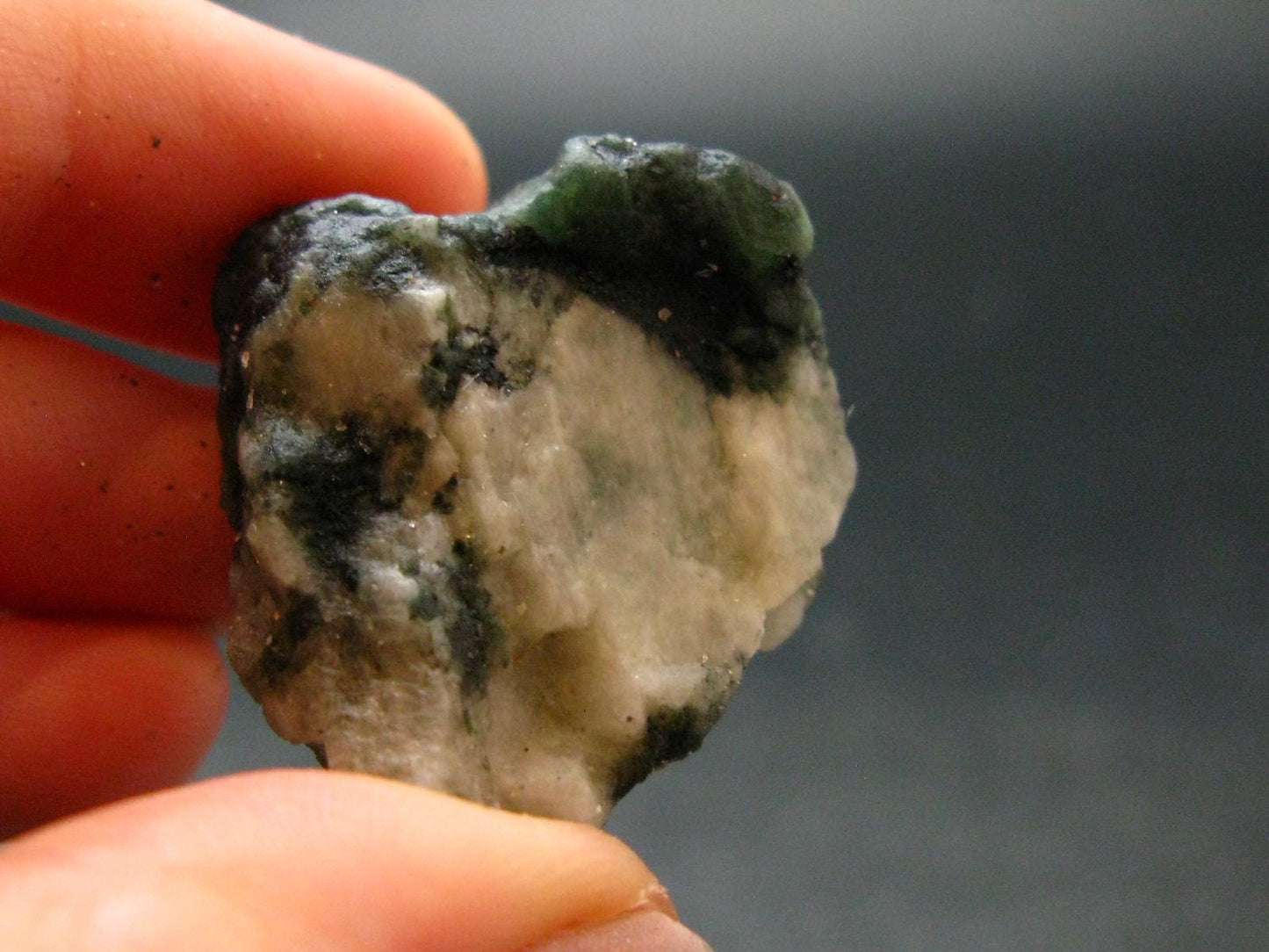 Phenakite Phenacite Crystal From Brazil - 1.2" - 14.07 Grams