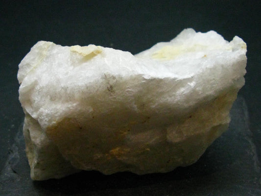 Rare Cryolite Crystal From Greenland - 3.1" - 268.94 Grams