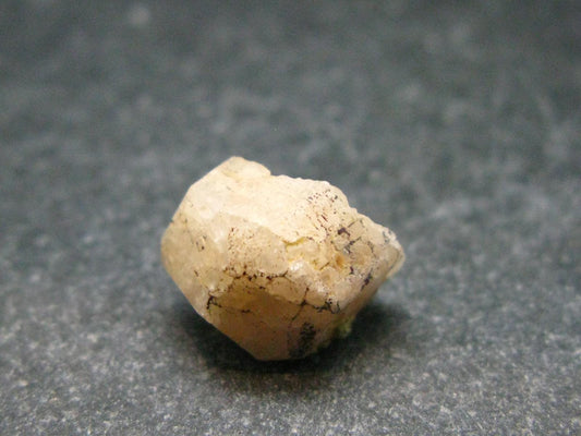 Rare Phenakite Phenacite Crystal from Madagascar - 5.0 Carats - 0.3"