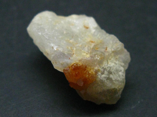 Johachidolite Crystal from Mogok - 1.2" - 8.15 Grams