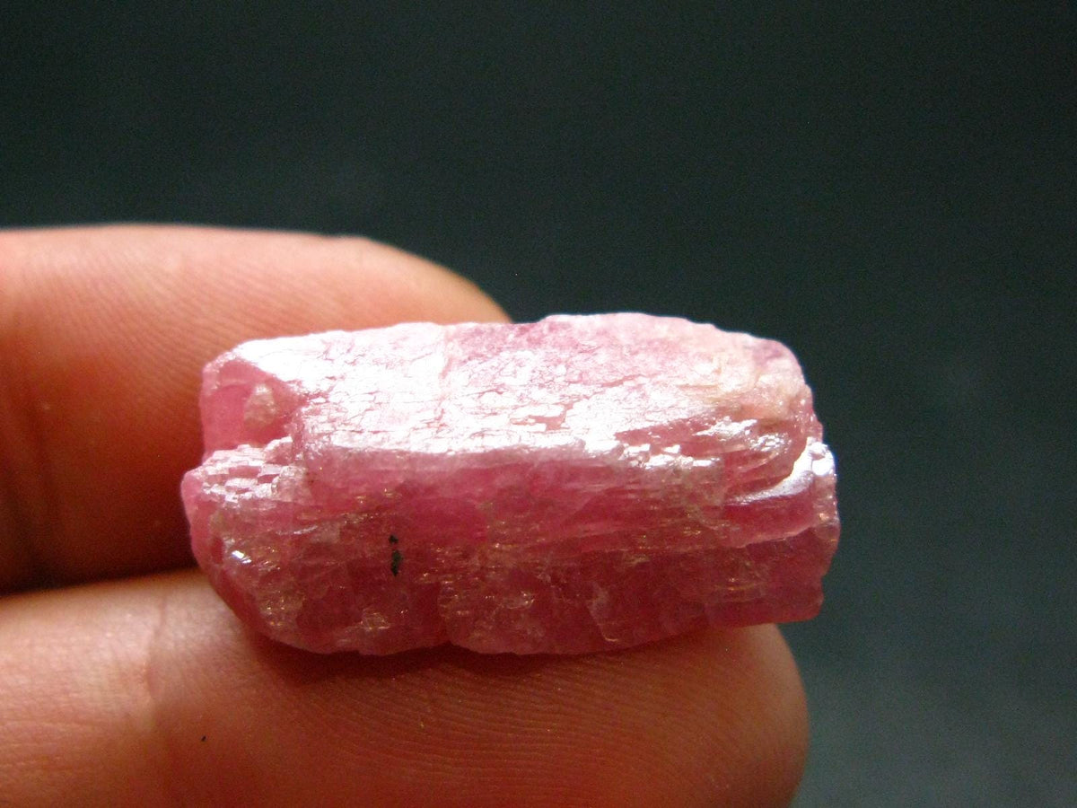 Rhodochrosite Gem Cluster From Colorado - 0.9" - 4.14 Grams