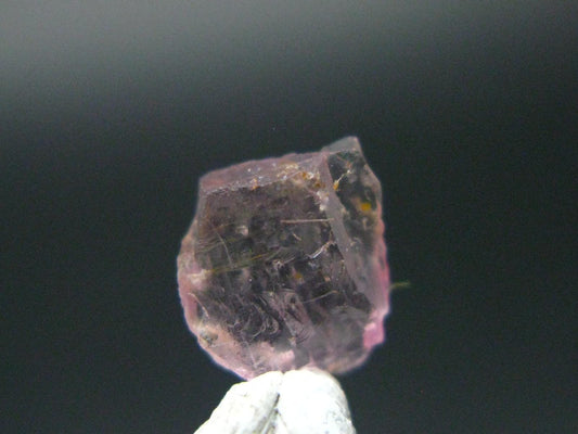 Rare Poudretteite Crystal From Myanmar - 1.02 Carats