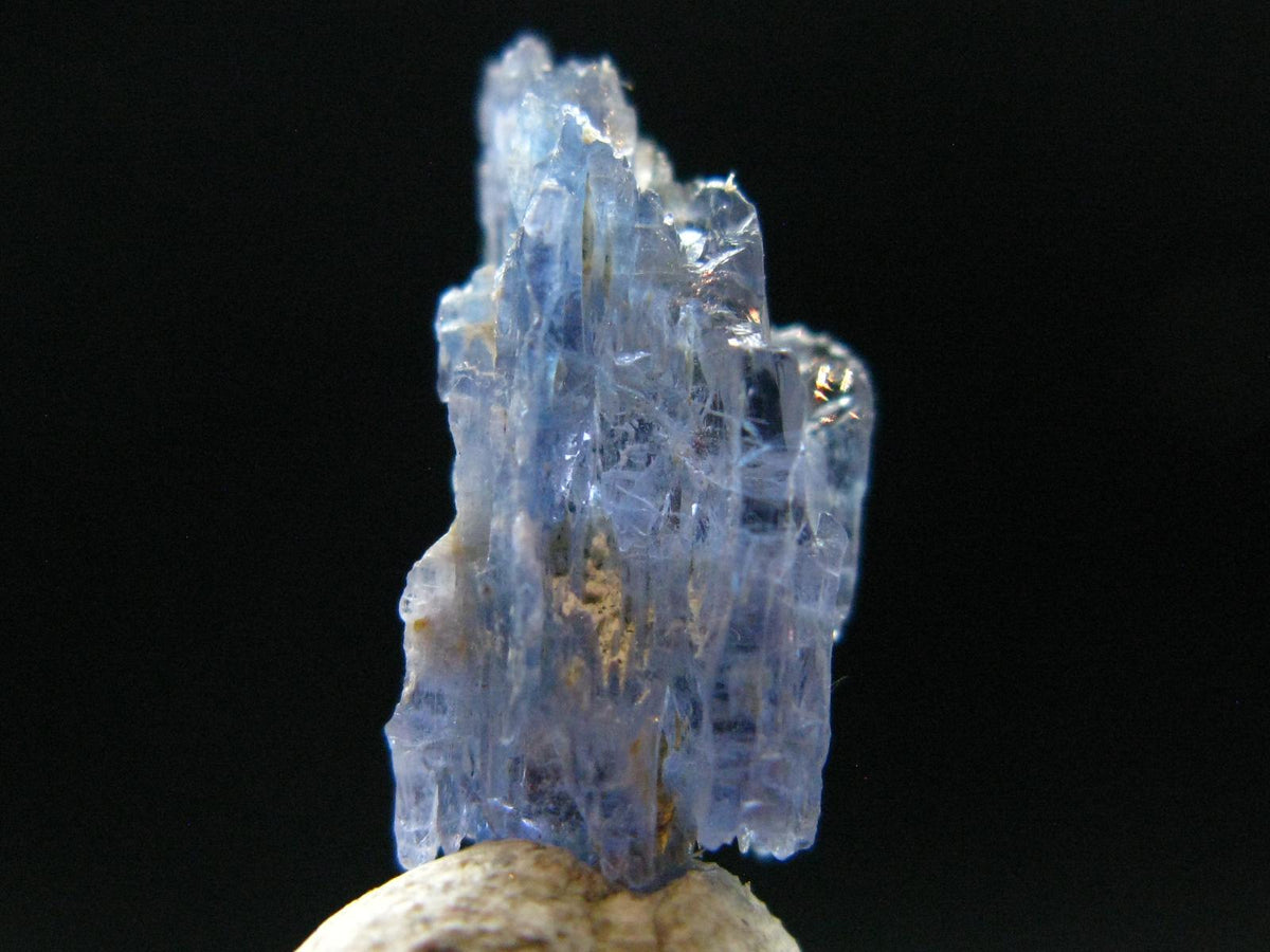 Rare Gem Jeremejevite Crystal From Namibia - 4.72 Carats