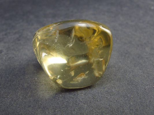 Bytownite Golden Labradorite from Mexico - 0.9" - 51.9 Carats