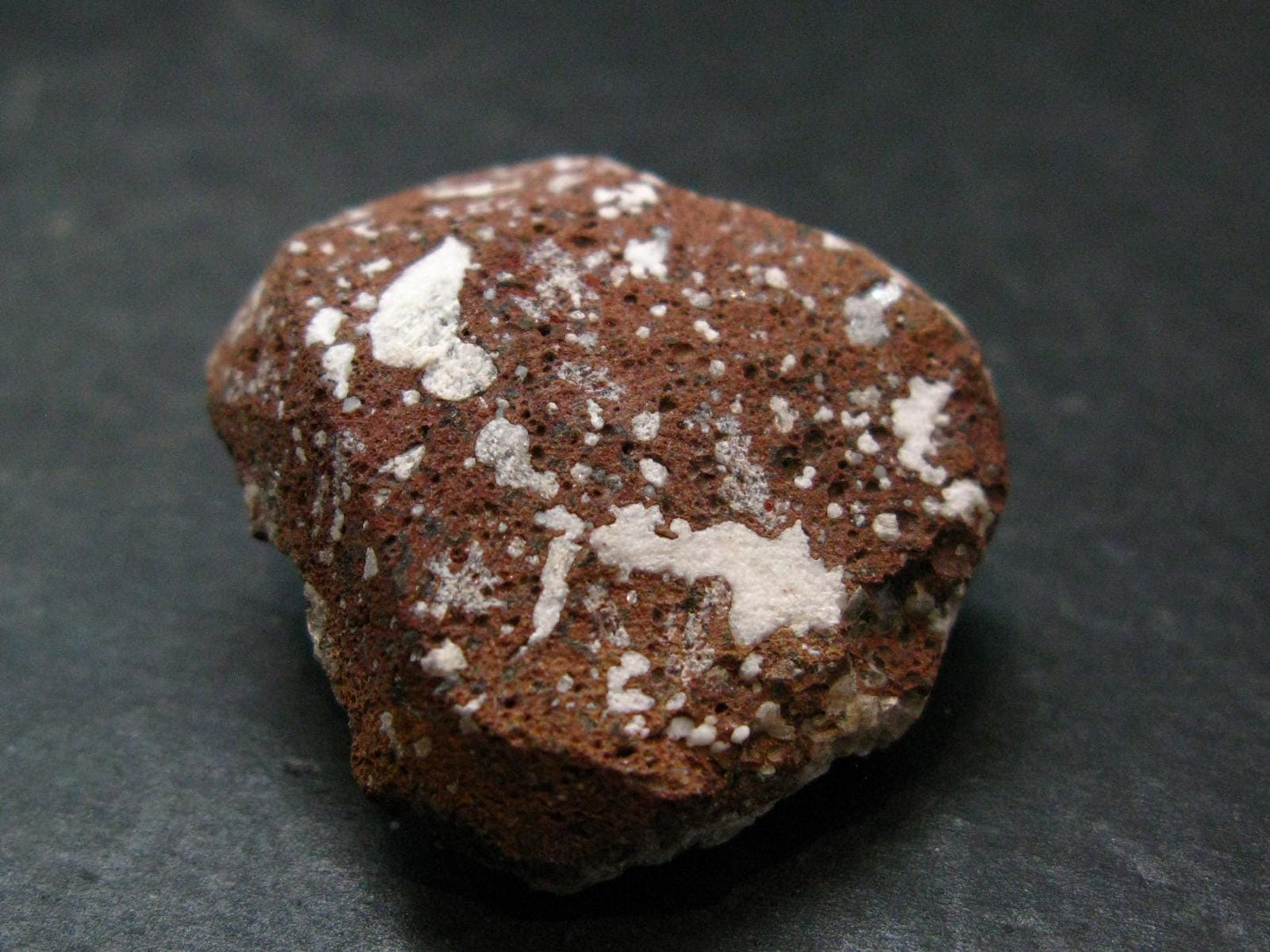 Cavansite on Stilbite Cluster From India - 1.3"