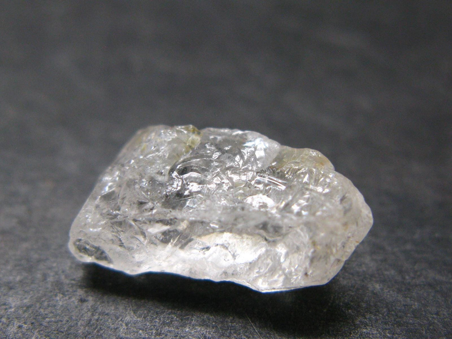 Gem Phenakite Phenacite Crystal from Nigeria - 6.15 Carats