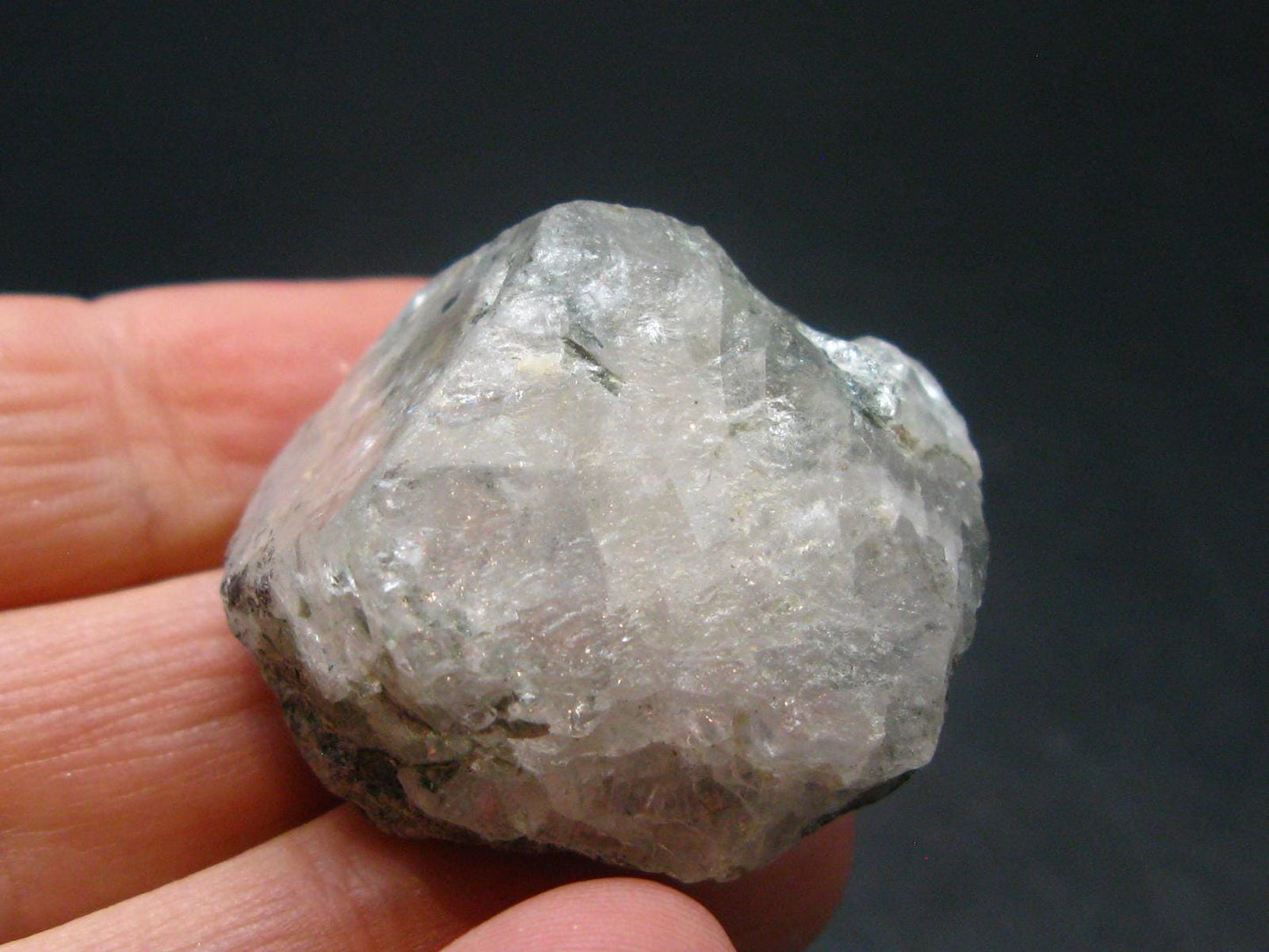 Phenakite Phenacite Crystal from Russia 21.38 Grams