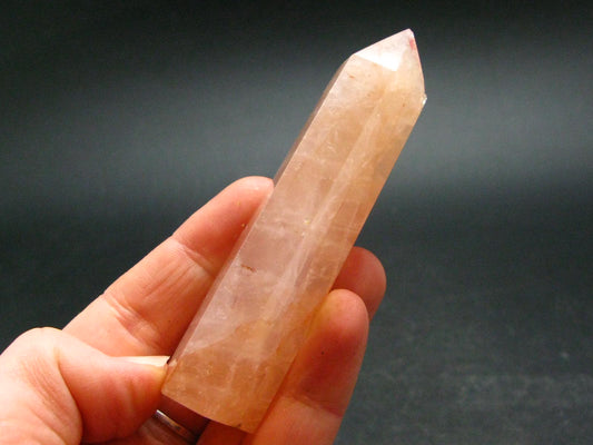 Agnitite Obelisk From Madagascar - 3.3" - 62.67 Grams