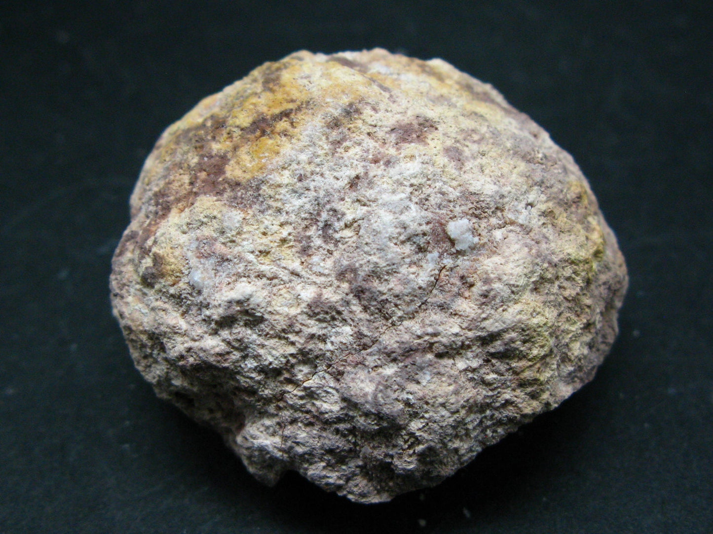 Large Pink Amethyst Cluster From Mexico - 1.8"